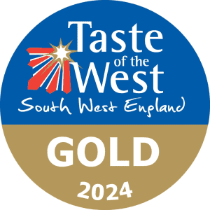 Taste of the West Gold Award