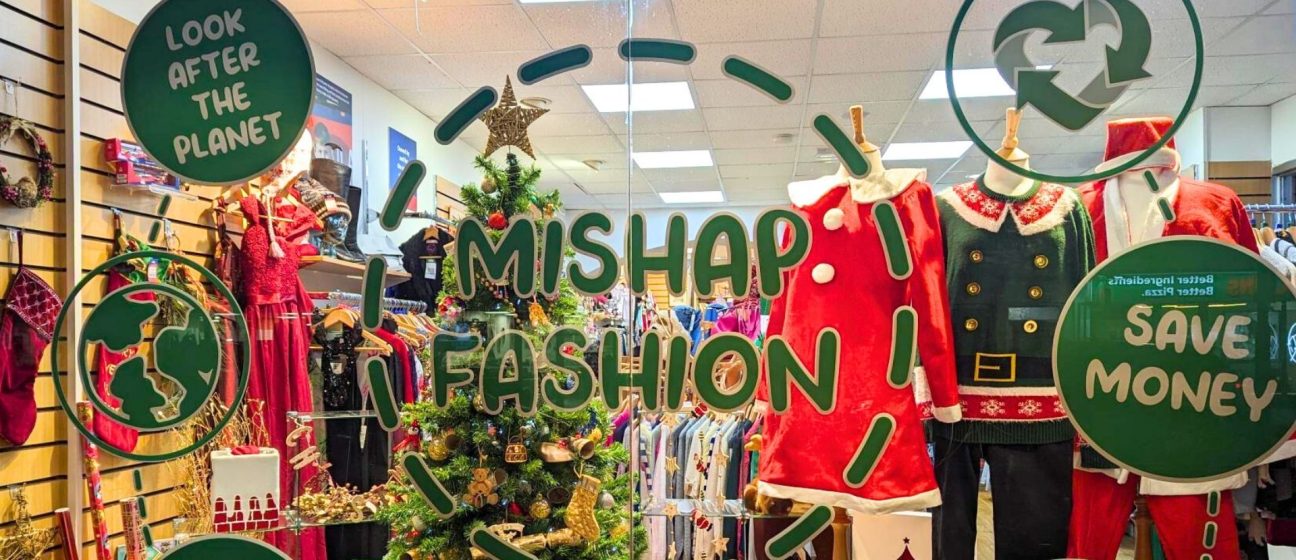 Our Mishap Fashion store