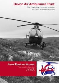 Annual Report & Accounts 2018