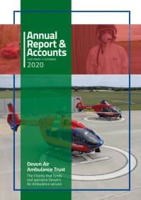 Annual Report & Accounts 2020