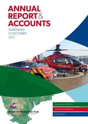 Annual Report & Accounts 2022