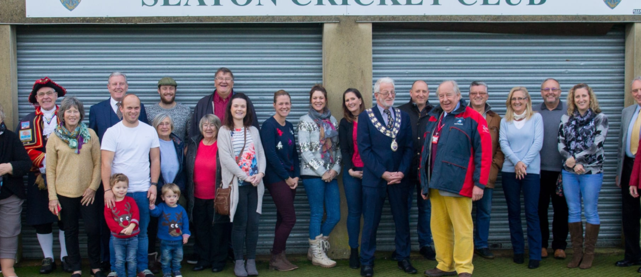 Seaton Cricket Club