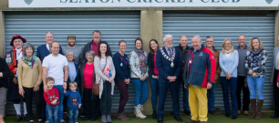 Seaton Cricket Club