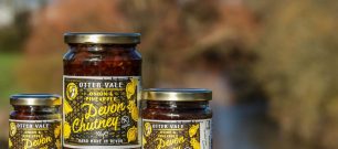 Otter Vale Chutney