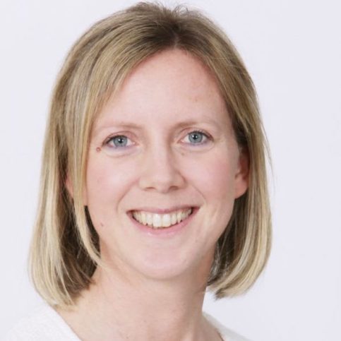 Nicola Steevenson, Trading Company Non-Executive Director