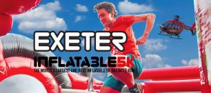 Exeter inflatable 5k