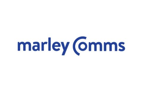 marley Comms logo