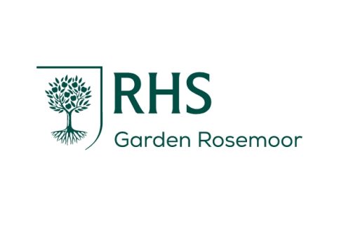 RHS logo