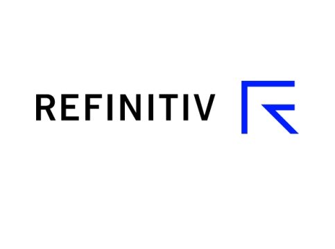 Refinitiv logo