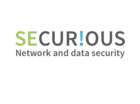 Secur!ous logo