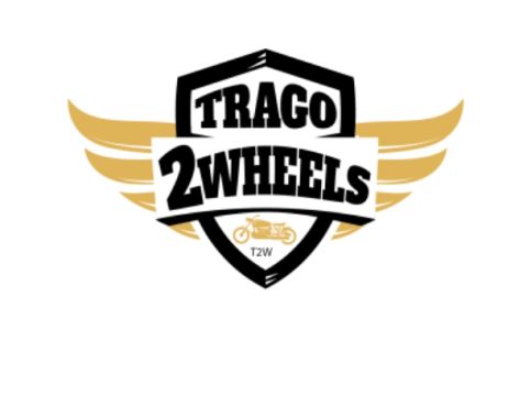 Trago2Wheels logo