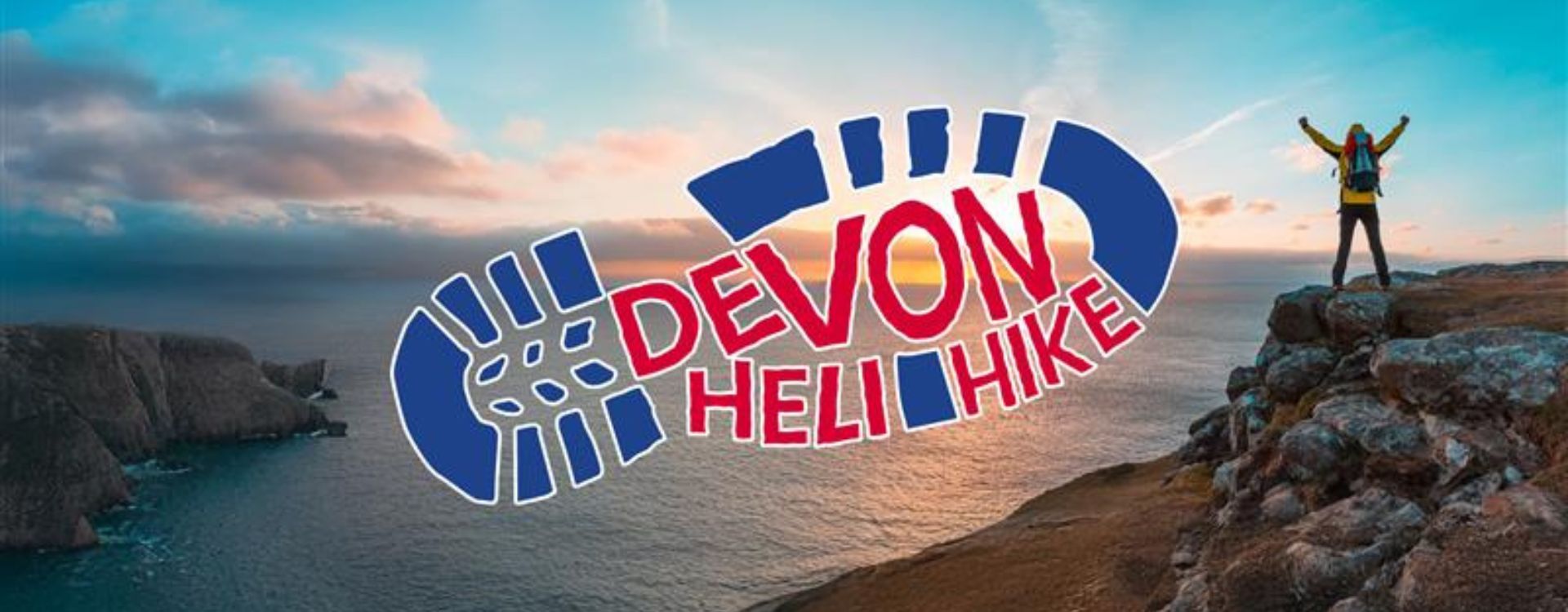 Devon Heli Hike 2025