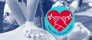 Help With All Your Heart campaign